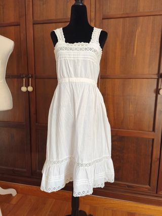💋Vestido antiguo 