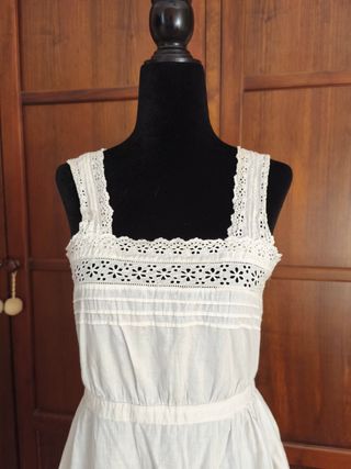 💋Vestido antiguo 