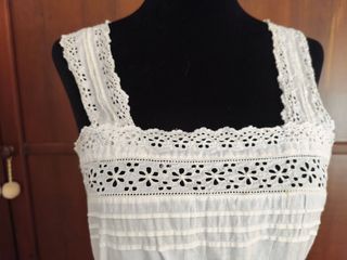 💋Vestido antiguo 