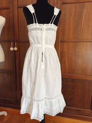 💋Vestido antiguo 