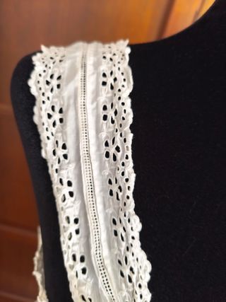 💋Vestido antiguo 