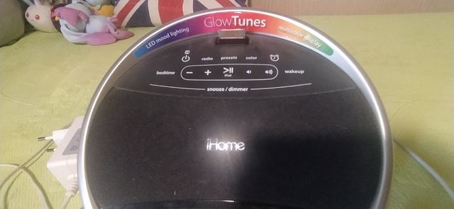 Ihome