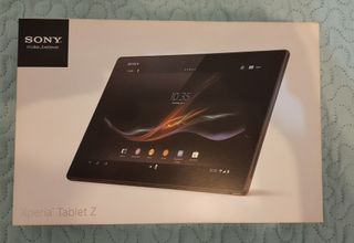 Tablet Sony Xperia Z 10.1 Pulgadas