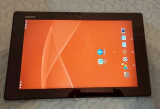 Tablet Sony Xperia Z 10.1 Pulgadas