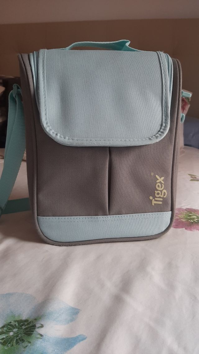 Bolso termo Tigex