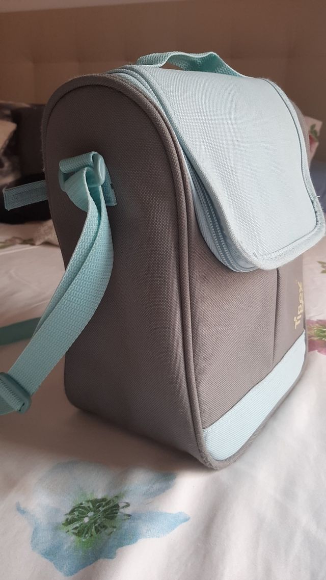 Bolso termo Tigex