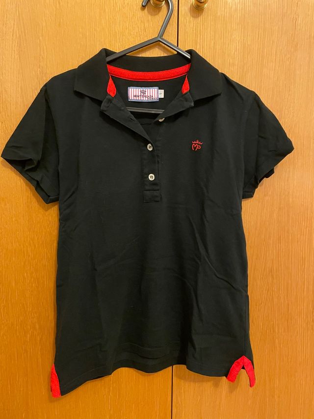 polos montepicaza hombre