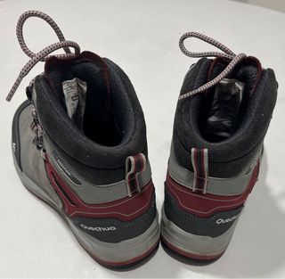 Botas trekking
