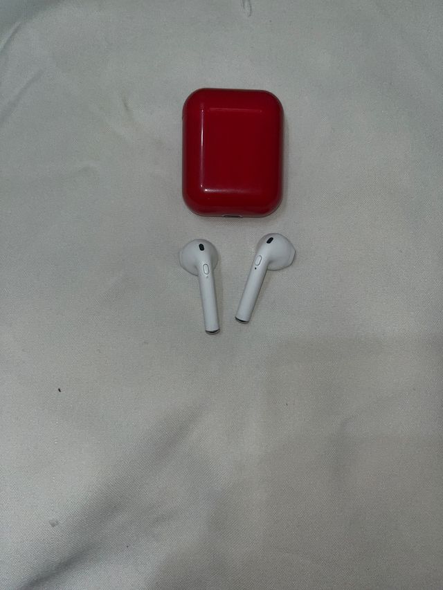 Auriculares de colacao