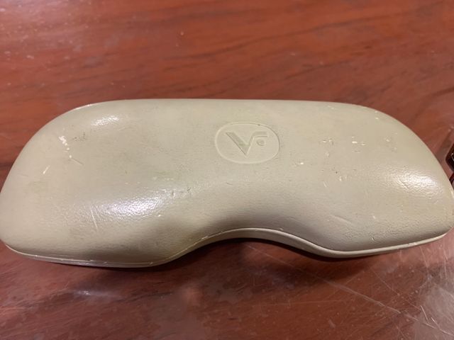 Gafas de vista moldura marca guess