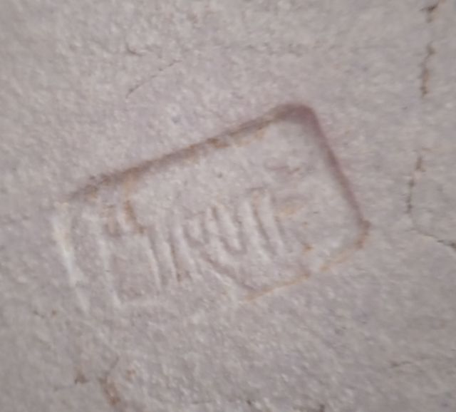 PIASTRA DECORATIVA ANGEL Ridotta