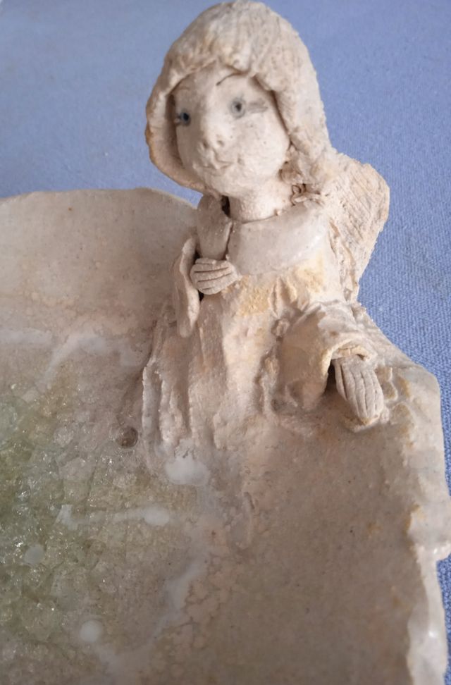 PIASTRA DECORATIVA ANGEL Ridotta