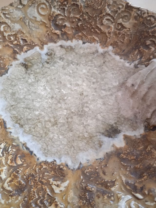 PIASTRA DECORATIVA ANGEL Ridotta