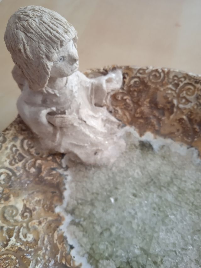 PIASTRA DECORATIVA ANGEL Ridotta