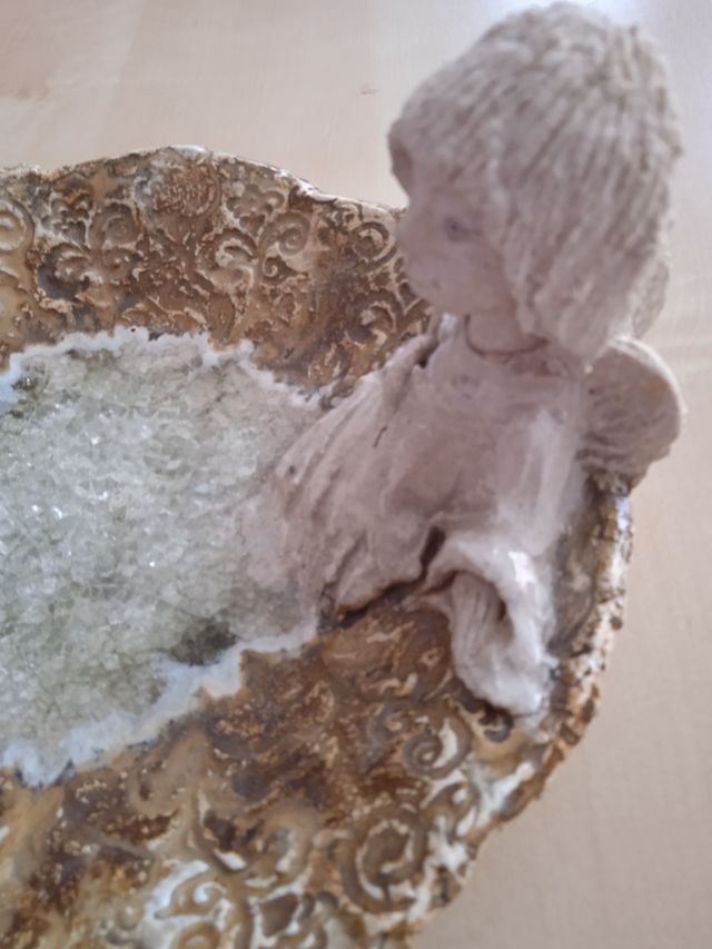 PIASTRA DECORATIVA ANGEL Ridotta