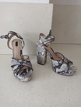 Sandalias MANGO 