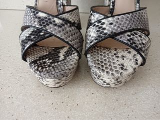 Sandalias MANGO 