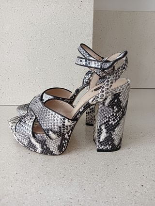 Sandalias MANGO 