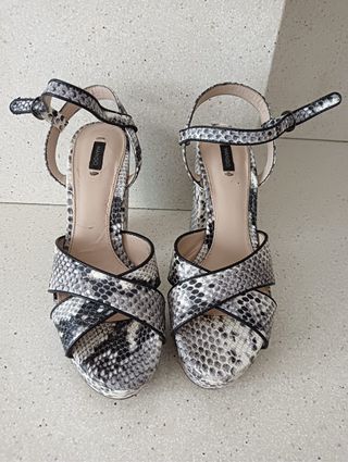 Sandalias MANGO 