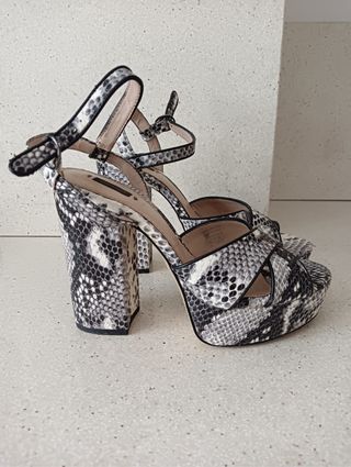 Sandalias MANGO 