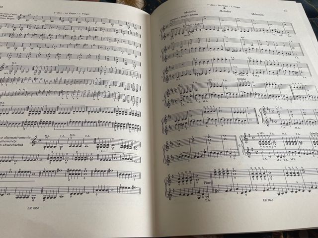 Sevcik Violin School for Beginners Op. 6, Book 1