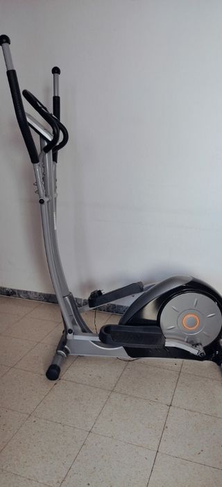 Bicicleta elíptica Weslo ElliptiX 385

