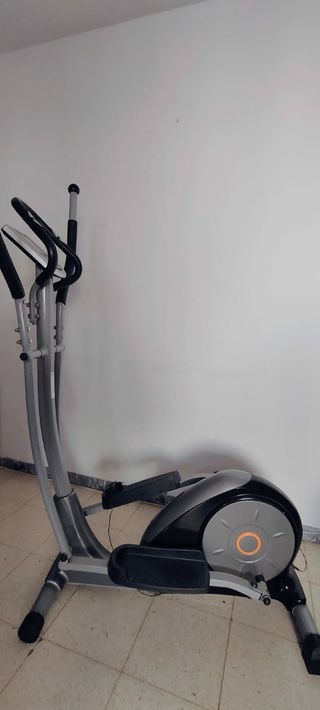 Bicicleta elíptica Weslo ElliptiX 385

