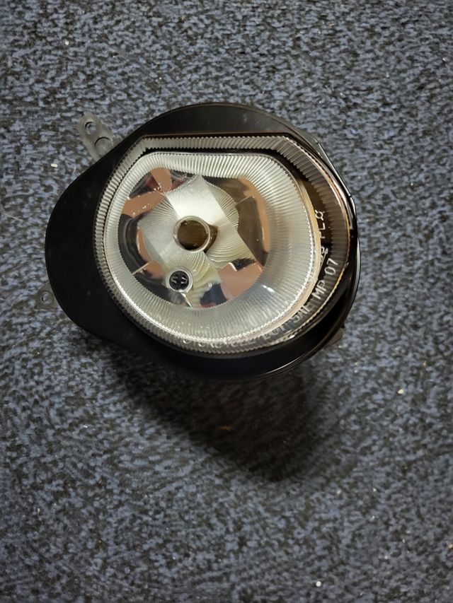 Faro  BMW S1000RR 09-14