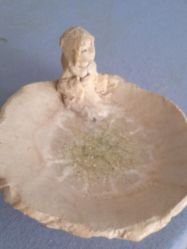 PIASTRA DECORATIVA ANGEL Ridotta