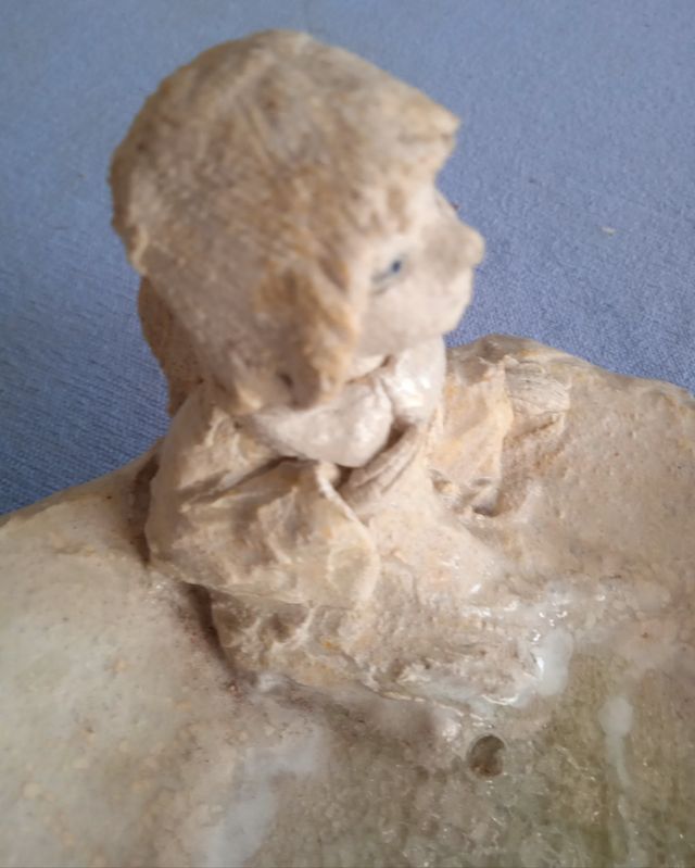 PIASTRA DECORATIVA ANGEL Ridotta