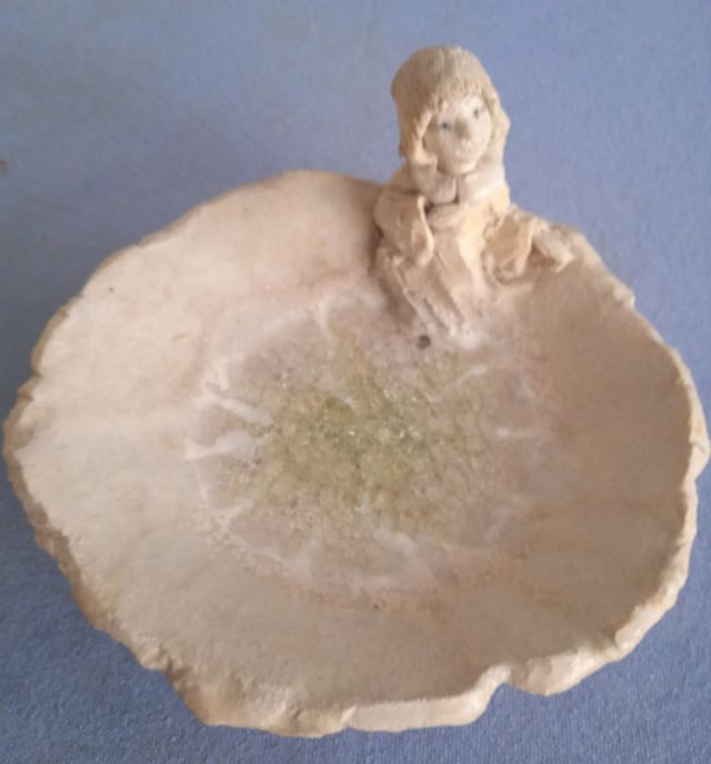 PIASTRA DECORATIVA ANGEL Ridotta