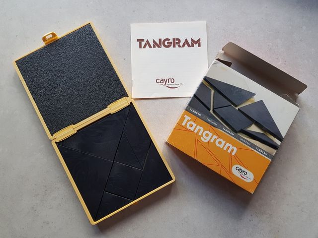Tangram