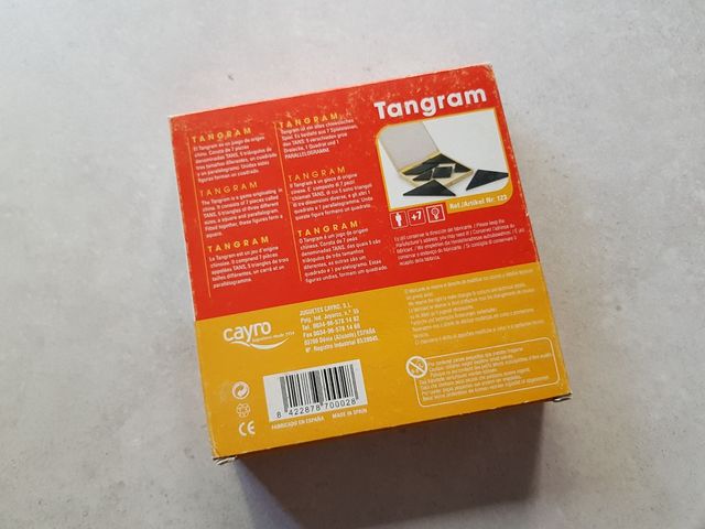 Tangram