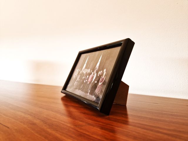 Foto de la orden del fénix