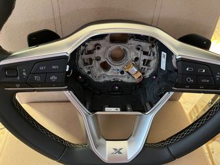 Volante Leon mk4