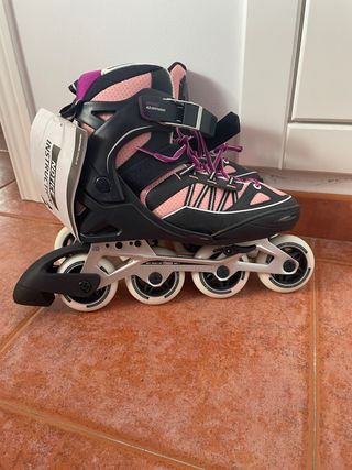 Patines en linea oxelo