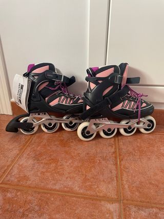 Patines en linea oxelo