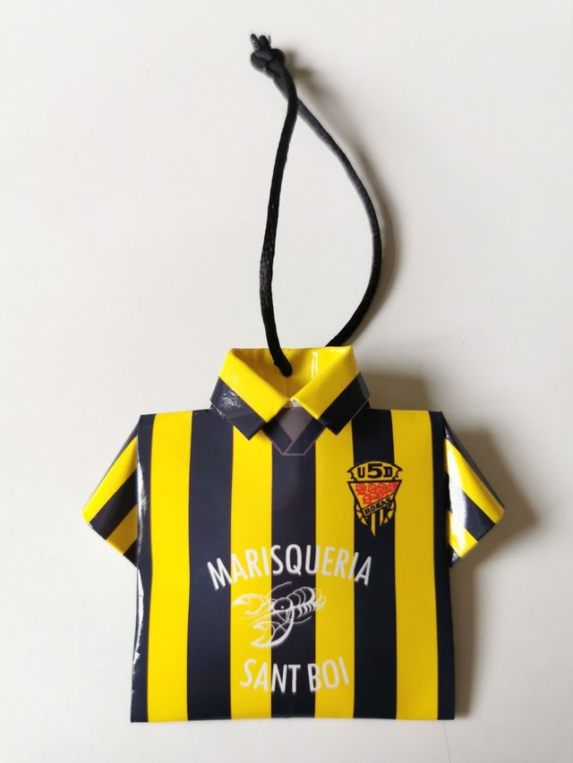 Union Deportiva Cinco Rosas marisquería sant boi 