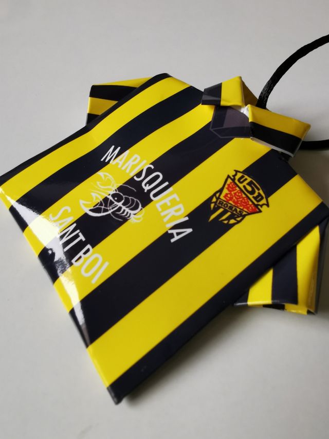 Union Deportiva Cinco Rosas marisquería sant boi 