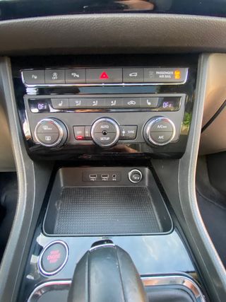 SEAT Ateca 2018