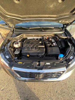 SEAT Ateca 2018