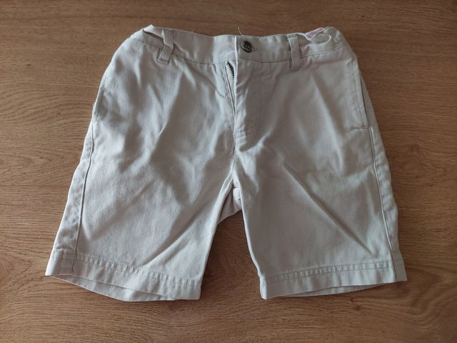 PANTALON GOCCO CORTO 4 AÑOS