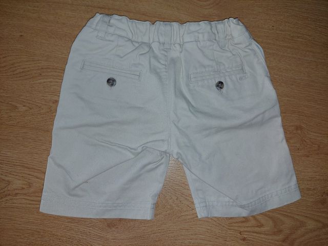 PANTALON GOCCO CORTO 4 AÑOS