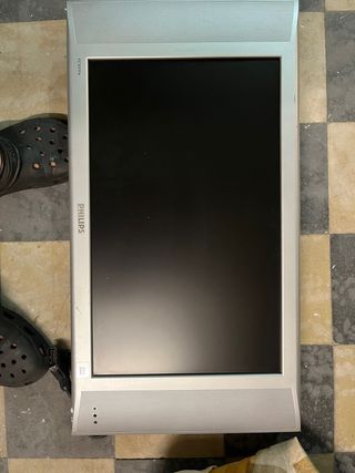 Tv philip 32