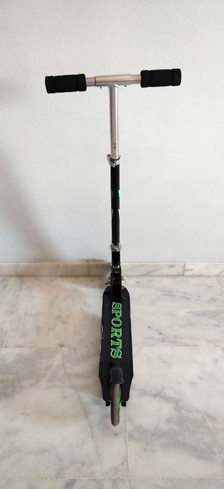 Patinete