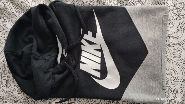 sudadera Nike