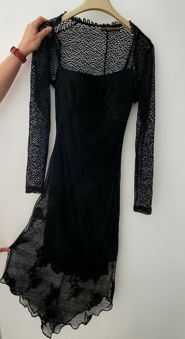 Vestido mujer