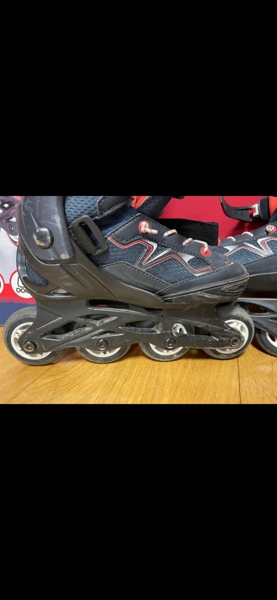 Patines en linea n°29-32