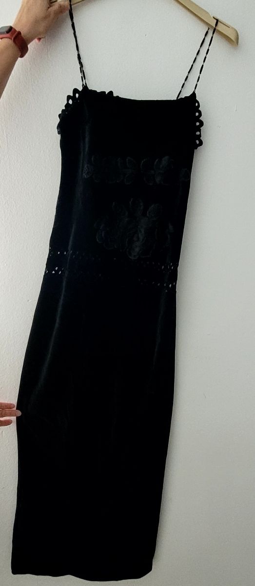 Vestido Mujer