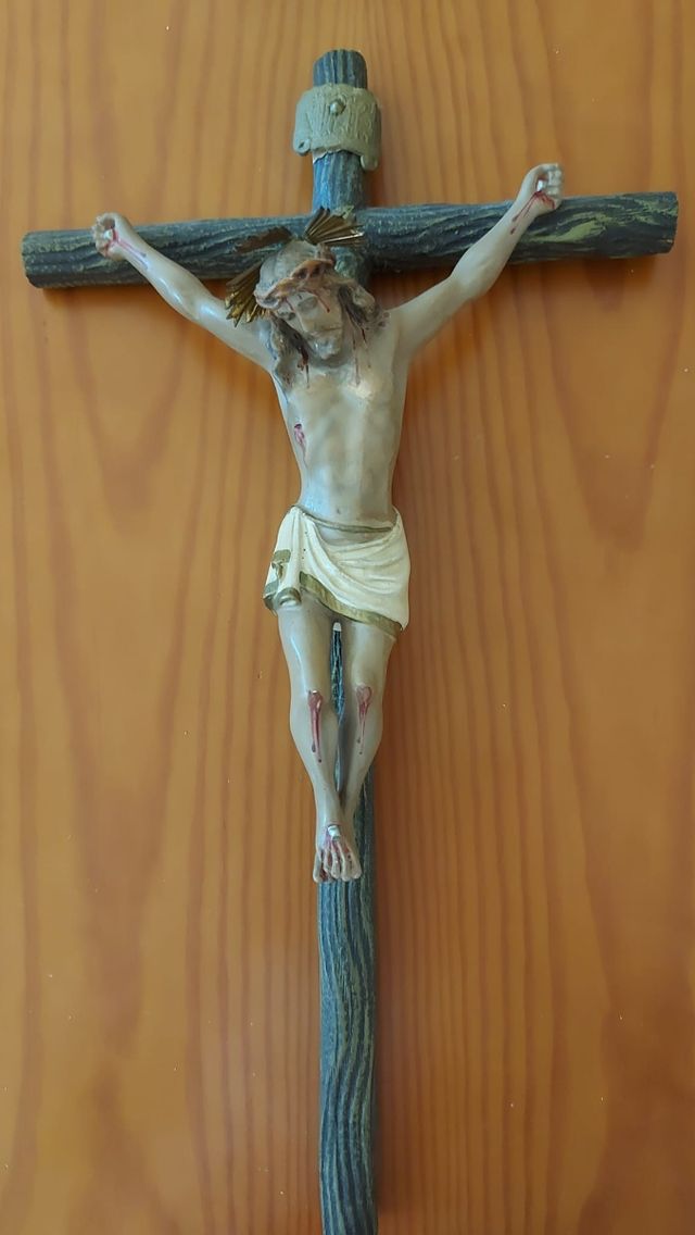 Crucifijo